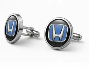 Honda Groomsmen Cufflinks Limited Stylish Premium Design
